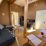 Ferienwohnung Bamberger
