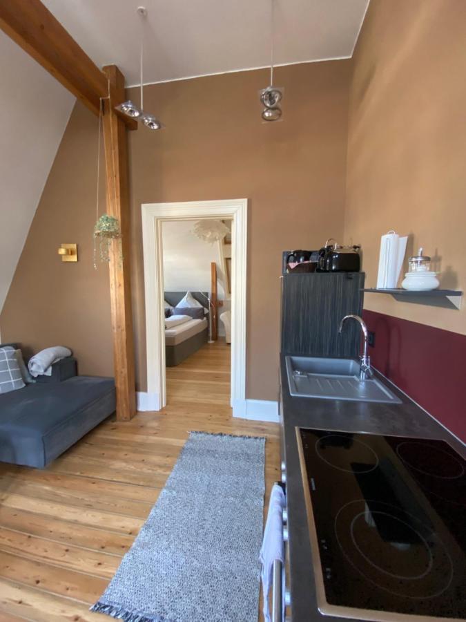 Ferienwohnung Bamberger *
