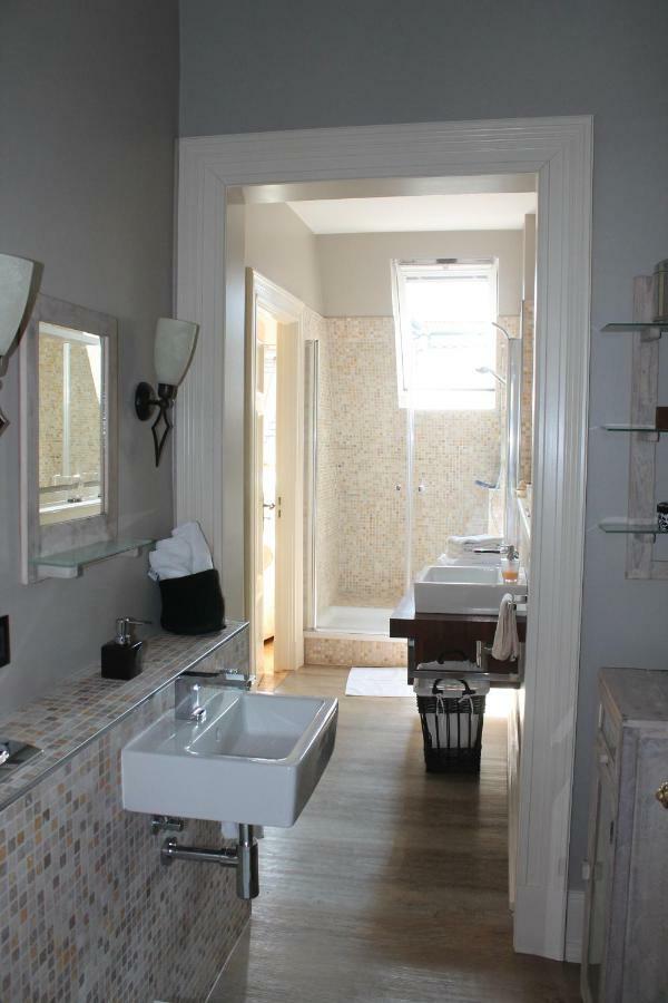Apartment Bamberger Lubeck