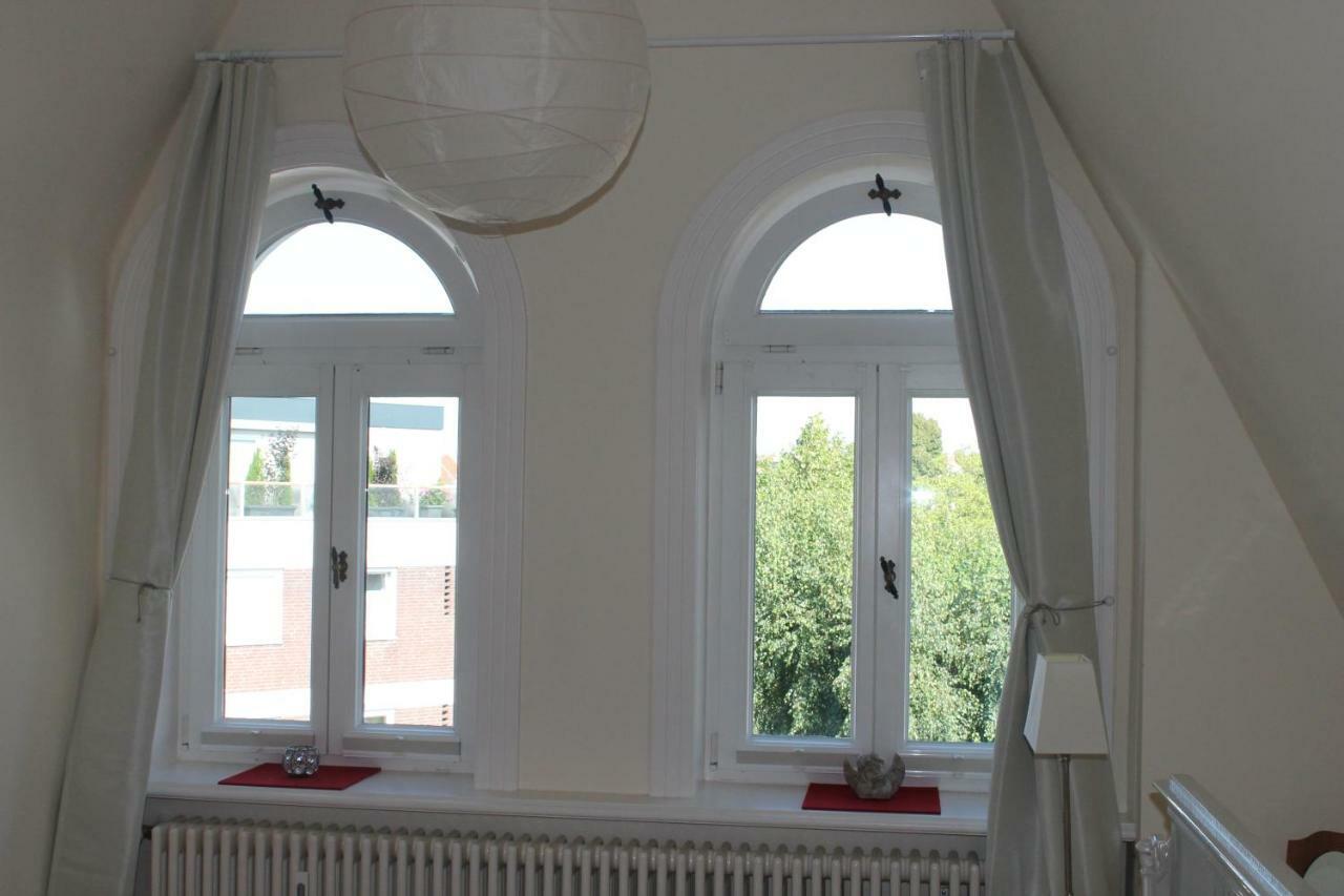 Bamberger Apartment